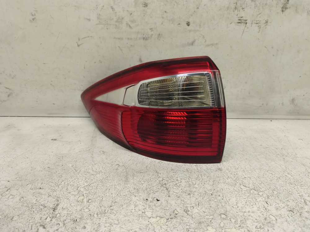 FEUR ARRIERE GAUCHE FORD - Vue 1